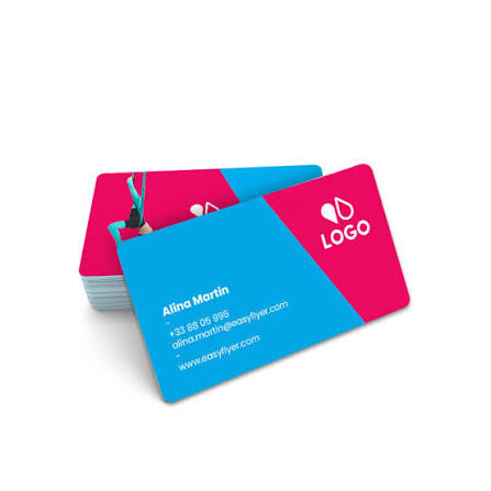 Cartes de visite