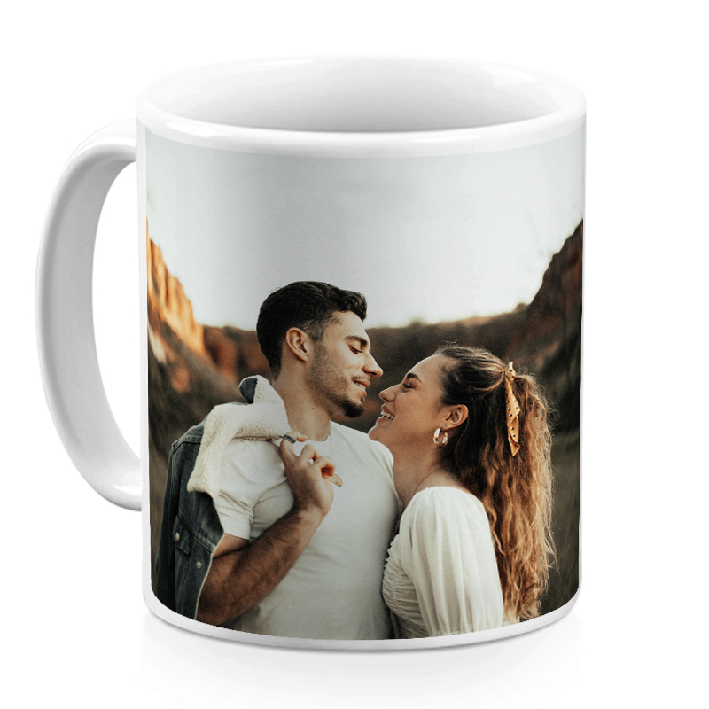 Mug personnalisé