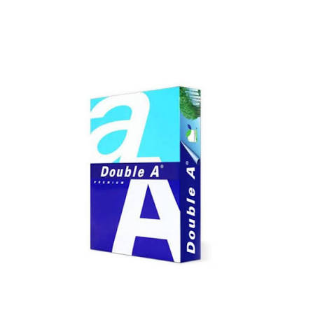 Ramette papier A4 80g